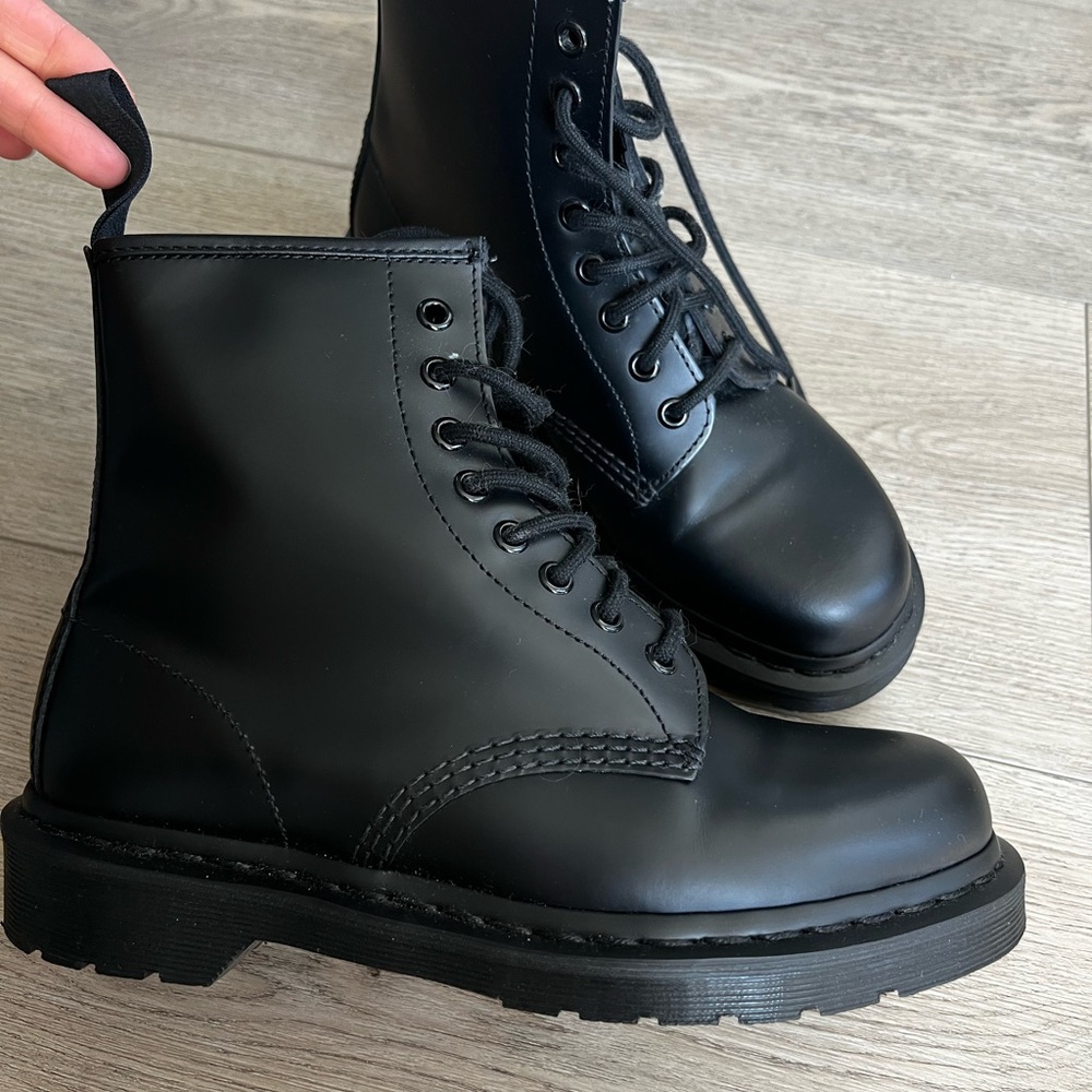 Dr. Martens Boots